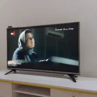 تلویزیون ال جی اصل کره ۴۳ اینچ