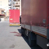 باربری وحمل اثاث منزل ادارات جهیزیه یخچال|خدمات حمل و نقل|سقز, |دیوار