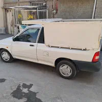 پرایدوانت ۱۵۱مدل۱۴۰۱