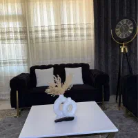 مبل درحد نو|مبلمان خانگی و میز عسلی|فولادشهر, B4|دیوار