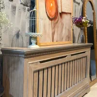 کاور شوفاژ پتینه کد ۵|مبلمان خانگی و میز عسلی|مشهد, جانباز|دیوار