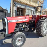 تراکتور ۲۸۵تک‌عتیقه