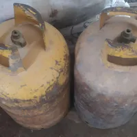 کپسول گاز|اجاق گاز و لوازم برقی پخت‌وپز|کوهدشت, |دیوار