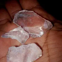 سنگ الماس تراش نخورده