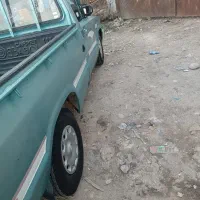 مزدا ۱۶۰۰|خودرو سواری و وانت|کلاله, |دیوار