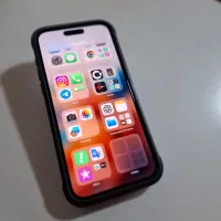 آیفون ۱۵ پرومکس نچرال