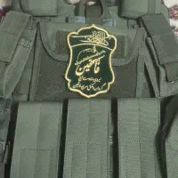 تجهیزات انفرادی