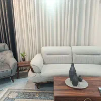 مبل بسیار تمیز|مبلمان خانگی و میز عسلی|سیرجان, |دیوار