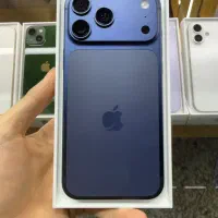 گوشی آیفون 17 پرو مکس