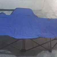 تخت تاشو کمپینگ