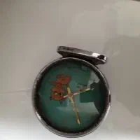 ساعت رومیزی کلکسیونی ونایاب