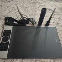 قلم نوری  xp pen deco pro medium