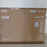 کارتون تلویزیون سام 55