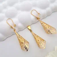 سرویس های تراش طلا روس|بدلیجات|کرمان, |دیوار