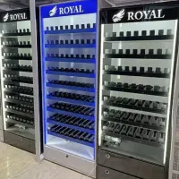 استند سیگار استند تنباکو استند