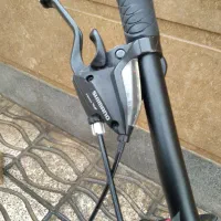 دوچرخه|دوچرخه، اسکیت، اسکوتر|شیراز, دست خضر|دیوار