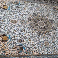 یک تخته فرش ۱۲ متری