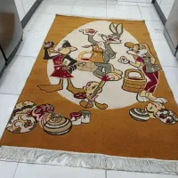 فرش بچه|فرش|شهریار, شهرک وائین|دیوار