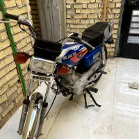 موتور مدل ۹۰ بسیار تمیز|موتورسیکلت|داراب, |دیوار