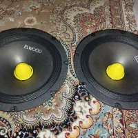 میدرنج الوود 8 ژاپن اصلی