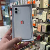 iphone 11 128 1sim 100%