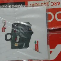 سنگ فرز.پمپ باد.دستگاه جوش