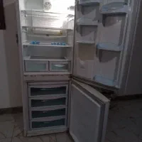 یخچال و فریزر|یخچال و فریزر|آشخانه, |دیوار