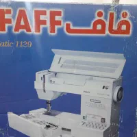 چرخ خیاطی نو آکبند فاف مدل ۱۱۲۹