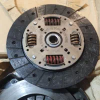 دیسک و صحفه زانتیایی والو دست دوم با ضمانت لرزش|قطعات یدکی و لوازم جانبی|سنندج, |دیوار