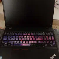 لپ lenovo thinkpad مدل T590