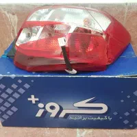 چراغ عقب سمت راست ساینا اس برند کروز پلاس اصلی