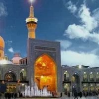 کاروان زیارتی