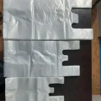نایلکس ، نایلون ، فریزر ، سلفون