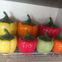 همگی نو و استفاده نشده|ظروف سرو و پذیرایی|مرزیکلا, |دیوار