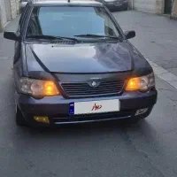 فروش پراید ۱۱۱ مدل ۹۱