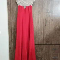 لباس مجلسی کارشده
