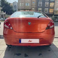 پروتون جنتو ۲۰۰۷