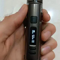 ویپ|زیورآلات و اکسسوری|پرند, فاز ۵|دیوار