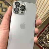 ایفون ۱۵ پرومکس ریجستر ۲۵۶|موبایل|زاهدان, |دیوار