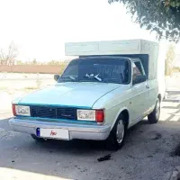 وانت مدل 1393 دوگانه