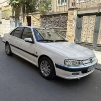 استخدام راننده با ماشین (پژو سمند شاهین)