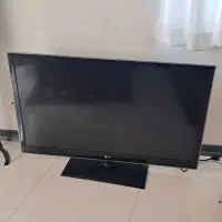 تلویزیون LG مدل 47LW65100