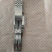 ساعت کاسیو  CASIO اورجینال|ساعت|قزوین, |دیوار