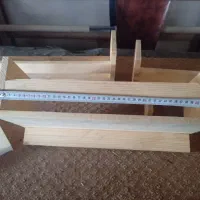 استند|آب‌چکان و نظم‌دهنده ظروف|شیراز, گچی|دیوار