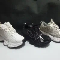 کتونی لژدار کالیکستودرجه یک لیبل دارباکیفیت