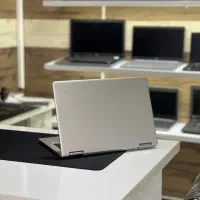لپ تاپ لنوو YOGA لمسی x360 دانشجویی بالوازم/کد248