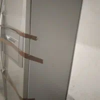 یخچال ساید دوو نیاز به موتور دارد|یخچال و فریزر|فردیس, شهرک هفده شهریور|دیوار