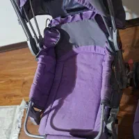 کالسکه کودک