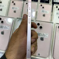 iphone 13 normal 128G CH/A استوک با مهلت تست|موبایل|تهران, آشتیانی|دیوار