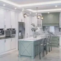 کابینت،کمددیواری،تی وی وال|کتابخانه، شلف، قفسههای دیواری|تویسرکان, |دیوار